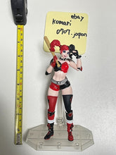 Load image into Gallery viewer, Kaiyodo Amazing Yamaguchi Harley Quinn 015 Figure 150mm
