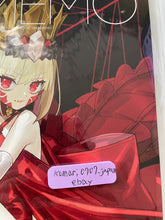 Load image into Gallery viewer, c103 wada arco doujinshi Fate memo 8 Art Book grand order fgo comiket 103
