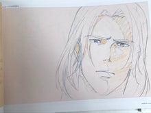 Load image into Gallery viewer, MAPPA BANANA FISH KEY ANIMATION art book 2 set anime 1 - 24 story anime
