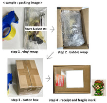 Load image into Gallery viewer, SOUL EATER TRADING ARTS doll figure full 12 set square enix Fire Force after ep
