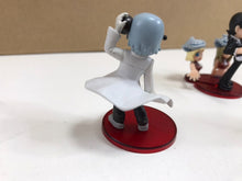 Load image into Gallery viewer, Soul eater figure collection 7 set with board Maka Albarn Atsushi Okubo
