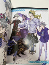 Load image into Gallery viewer, raita fate doujinshi art book 6 set rakgaki comiket minamoto raikou shutendo-ji
