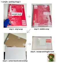 Load image into Gallery viewer, SUSHIO CLUB Kill la Kill Character Designer&#39;s Art BOOK trigger animation KLK
