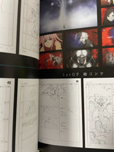 Load image into Gallery viewer, Darling in the franxx Official Complete Material book art comiket anime trigger
