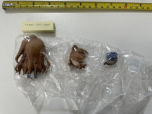 Load image into Gallery viewer, Toradora Nendoroid Petit Aisaka Taiga tiger tail shinai blade Figure anime manga
