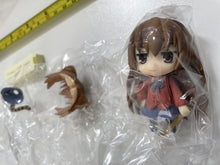 Load image into Gallery viewer, Toradora Nendoroid Petit Aisaka Taiga tiger tail shinai blade Figure anime manga
