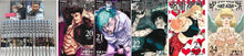 Load image into Gallery viewer, Jujutsu Kaisen japanese manga book Vol 1 to 28 comic Gege Akutami anime
