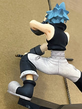 Load image into Gallery viewer, black star figure SOUL EATER TRADING ARTS vol 1 doll square enix
