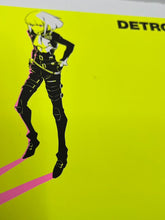 Load image into Gallery viewer, CCMS DETROIT Promare doujinshi KOYAMA SHIGETO book trigger anime comiket limited
