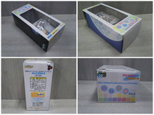 Load image into Gallery viewer, rei ayanami figure reikore 6 set evangelion the end of lilith school costume
