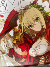 Load image into Gallery viewer, C105 WADA ARCO Fate Grand Order MEMO 1 2 3 4 5 6 7 8 9 tsuki holo art book 12set
