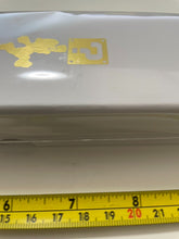 Load image into Gallery viewer, USJ Super Nintendo World gold Power Up Band Amiibo Switch Mario quantity limited
