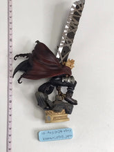 Load image into Gallery viewer, Kingdom Hearts Figure Cloud Formation arts color ver
