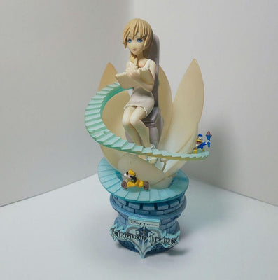 kingdom hearts namine mini figure Formation Arts Vol 1 ver square enix