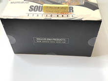 Load image into Gallery viewer, maka albarn figure SOUL EATER STATIC ARTS square enix Fire Force after episode
