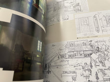 Load image into Gallery viewer, VIOLET EVERGARDEN Official book design works A4/186p kyoto animation art anime
