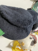 Load image into Gallery viewer, Demon slayer crow chuntaro pet mini plush 2 set limited usj japan 2021 suzume
