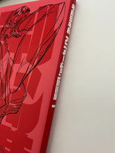 Load image into Gallery viewer, Rare TRIGGER KILL LA KILL Animation Art book 1st issued 20140815 Desgin Works
