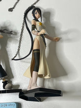 Load image into Gallery viewer, Tsubaki black star chain figure set SOUL EATER TRADING ARTS doll square enix
