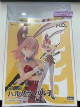 Load image into Gallery viewer, Volks Hobby Charagumin Haruhara Haruko FLCL Unpainted Assembly Kit gainax anime
