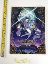 Load image into Gallery viewer, Little Witch academia game official Special art book trigger
