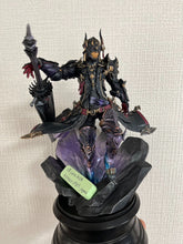 Load image into Gallery viewer, FINAL FANTASY XIV 14 SHADOWBRINGERS Limited Dark Knight figure square enix an
