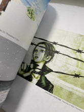 Load image into Gallery viewer, Ai Yazawa exhibition limited ALL TIME BEST art book nana hitori
