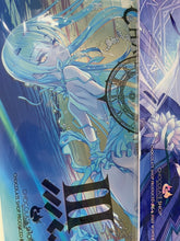 Load image into Gallery viewer, chocolate shop CHALDEA EMISSION 1 2 3 4 5 full set art book fate choco Melusine
