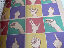 Load image into Gallery viewer, MikaPikaZo doujinshi MIKA PIKAZO ANIME LABO2022 Art Book comiket 101 C101
