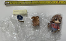 Load image into Gallery viewer, Toradora Nendoroid Petit Aisaka Taiga tiger tail shinai blade Figure anime manga
