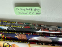 Load image into Gallery viewer, My Hero Academia Vol 0 R W N 4 set movie limited ver manga book hero rising
