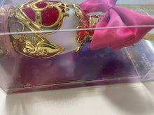 Load image into Gallery viewer, Sailor moon Ribbon Atomizer Perfume empty Bottle usj japan limited usagi tsukino
