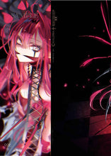 Load image into Gallery viewer, chocolate shop CHALDEA EMISSION 1 2 3 4 5 full set art book fate choco Melusine
