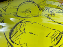 Load image into Gallery viewer, My Hero Academia Animation Art Works book 1 2 3 4 5 full set boku no toho anime
