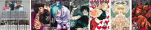 Load image into Gallery viewer, Jujutsu Kaisen japanese manga book Vol 1 to 28 comic Gege Akutami anime

