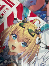 Load image into Gallery viewer, BUNNY SUIT PLANNING 1 2 3 4 5 extra1&amp;2 BIG art book 8 set nadare takamine illust
