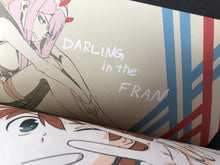 Load image into Gallery viewer, C94 Little Witch academia SAITO KENGO KONEKO TANK staff art book 7 &amp; bonus sheet
