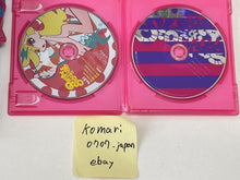 Load image into Gallery viewer, Panty and Stocking with Garterbelt Blu-ray 6 set case gainax animation anime
