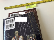 Load image into Gallery viewer, KYOJINZOKU NO HANAYOME 1 to 8 set Japanese manga book comic ITKZ anime BL boys
