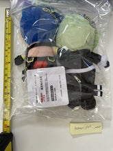 Load image into Gallery viewer, PROMARE Movie blu-ray Limited Bonus Galo Lio Plush set TRIGGER anime
