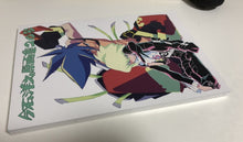 Load image into Gallery viewer, Imaishi hiroyuki art book vol 20 Promare doujinshi CEMETERY HILLS comiket anime
