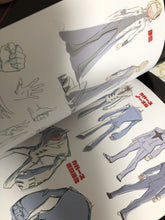Load image into Gallery viewer, kill la kill the game if bonus Art book Sushio art sushio trigger
