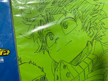 Load image into Gallery viewer, My Hero Academia Animation Art Works book 1 2 3 4 5 full set boku no toho anime
