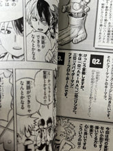 Load image into Gallery viewer, My Hero Academia Vol 0 R W N 4 set movie limited ver manga book hero rising
