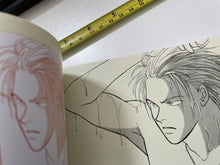 Load image into Gallery viewer, BANANA FISH NEW YORK SENSE EIJI OKUMURA PHOTO BOOK ANIME
