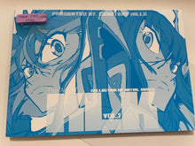 Load image into Gallery viewer, The Art Of KLK vol 2 A4 hiroyuki imaishi Kill La Kill art book CEMETERY HILLS
