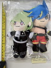 Load image into Gallery viewer, PROMARE Movie blu-ray Limited Bonus Galo Lio Plush set TRIGGER anime
