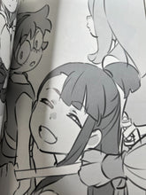 Load image into Gallery viewer, C92 Little Witch academia SAITO KENGO 6 KONEKO TANK staff art book anime trigger
