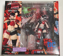 Load image into Gallery viewer, Kaiyodo Amazing Yamaguchi Harley Quinn 015 Figure 150mm

