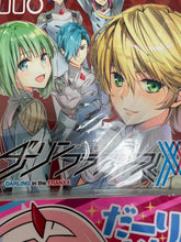 Load image into Gallery viewer, DARLING IN THE FRANXX comics manga book 9 set vol 1 to 8 yabuki and mato anime
